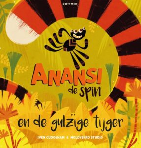 Deurtjes van Anansi 1 oktober 2026