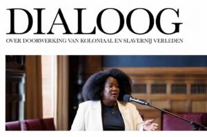 Dialoogbijeenkomst 14 juni 2026